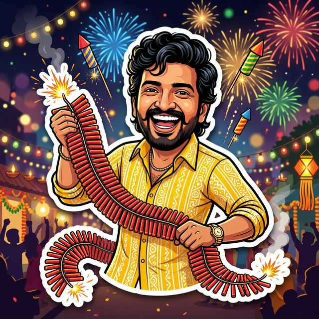 Body Kumar Santhanam