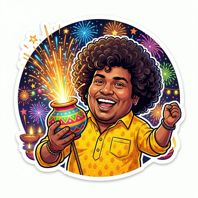 Yogibabu Blast